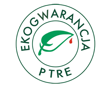 Ekogwarancja PTRE